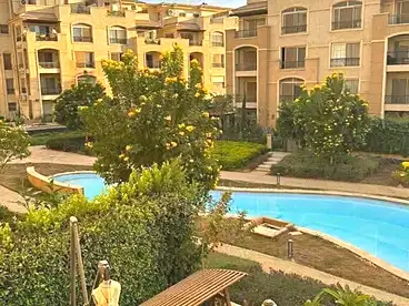 For sale in Stone Residence - PRE, Compounds in New Cairo, 175 sqm