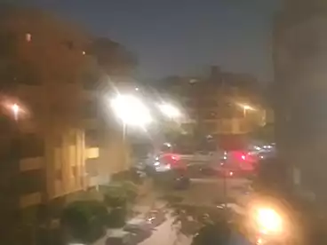 Apartments For rent in Street 16, Third Neighborhood, 200 sqm