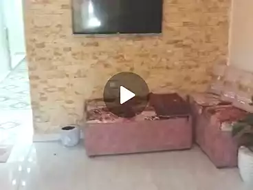 شقق للبيع في شارع سيد أبو النجا، النعام، 120 متر