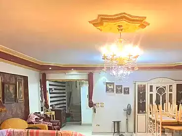 Apartments For sale in El Mariotia, El Haram, 210 sqm