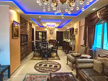 Apartments For sale in El Mariotia, Faisal, 200 sqm