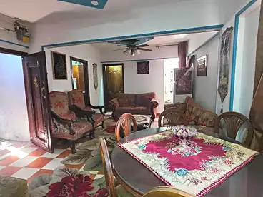 شقق للبيع في شارع جمال عبد الناصر، فيكتوريا، 80 متر