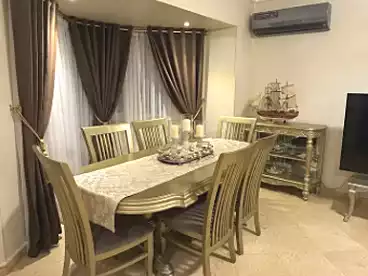Furnished Apartment For rent in Maadi, Greater Cairo, 150 sqm