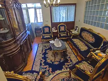 Apartments For sale in Ganaklis, Alexandria, 250 sqm