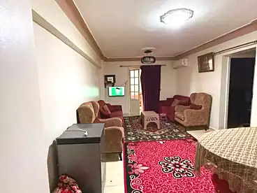 شقق مفروشة للبيع في شارع محمود العيسوي، ميامي، 110 متر