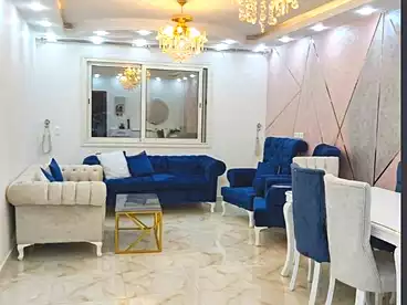 Properties For sale in El Mansheya St., El Tawabek, 120 sqm