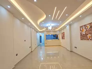 شقق للبيع في المريوطية، فيصل، 170 متر