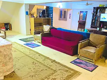 عقارات للإيجار في فايد، الاسماعيلية، 200 متر