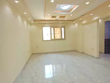 Apartments For rent in Sherif St., Helwan, 155 sqm