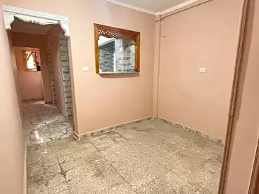 شقق للبيع في شارع الغربي، حلوان، 80 متر
