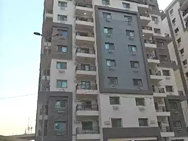 Apartments For sale in El-Gaish St, Mansoura, 140 sqm