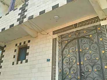 مباني للبيع في نزلة الأشطر، أبو النمرس، 90 متر