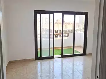 Apartments For sale in Ebeid St., Shoubra, 120 sqm