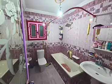 Properties For sale in El Bitash, Al Agamy, 130 sqm