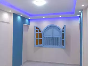Apartments For sale in Khaled Ibn El Walid St., Sidi Beshr Bahri, 85 sqm