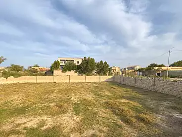 Residential Land For sale in Abu Talat, Alexandria, 502 sqm
