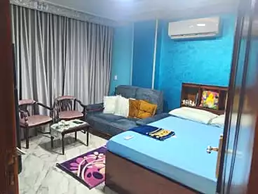Furnished Apartment For sale in Ain Shams, Greater Cairo, 160 sqm