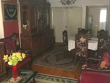 Apartments For sale in Khaled Ibn El Walid St., Sidi Beshr Bahri, 100 sqm