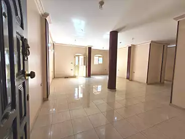 Apartments For rent in Hai Al Gamaa, Mansoura, 140 sqm