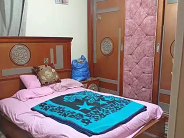 شقق للبيع في شارع ملك حفني، سيدي بشر، 80 متر