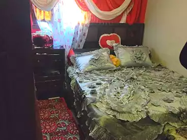 شقق للبيع في المندرة قبلي، المندرة، 85 متر