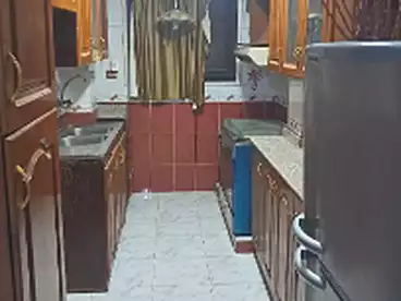 Furnished Apartment For rent in Heliopolis - Masr El Gedida, Greater Cairo, 200 sqm