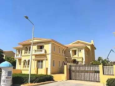 Villas For sale in Centre Ville - Hyde Park Compound, Hyde Park Compound, 1287 sqm