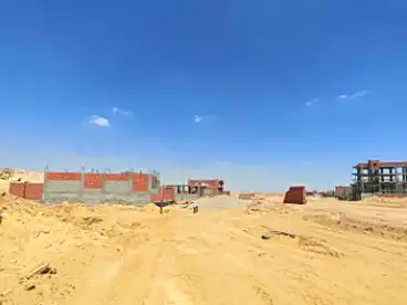 Properties For sale in Eastern Extension Area, Badr City, 300 sqm