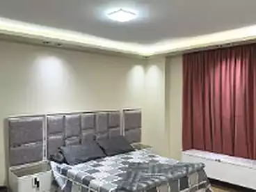 Furnished Apartment For rent in El Agouza, Greater Cairo, 240 sqm