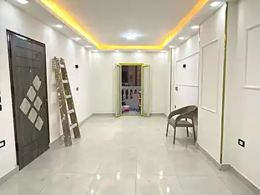 Apartments For sale in El Lebeny, Faisal, 100 sqm