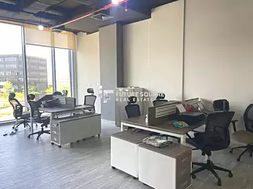 في كايرو فيستيفال سيتي مول، كمبوند كايرو فيستيفال سيتي - الفطيم، 96 متر