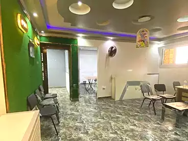 إداري للإيجار في شارع زين العابدين، محرم بك، 100 متر