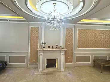 شقق للبيع في محرم بك، الاسكندرية، 135 متر
