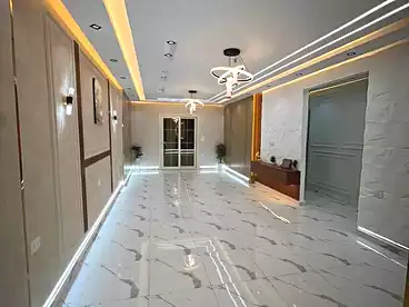Apartments For sale in El Lebeny, Faisal, 160 sqm