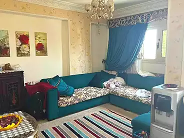 Properties For sale in Bahray El Anfoshy, Alexandria, 100 sqm