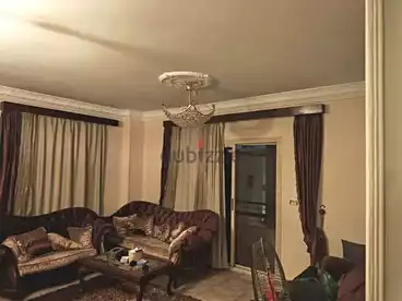 For sale in Mohamed Sabry Abu Alam St., El Narges Omarat, 137 sqm