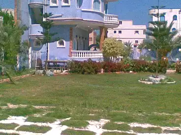 Villas For sale in Abu Talat, Alexandria, 60 sqm