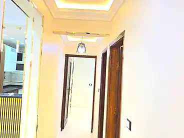 Apartments For sale in Ahmed Esmat St., Ain Shams, 135 sqm