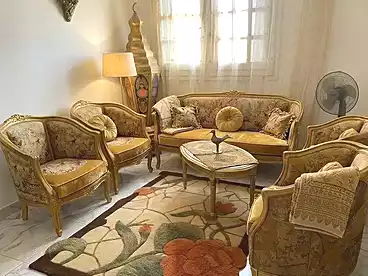 Apartments For sale in Manial, Greater Cairo, 125 sqm