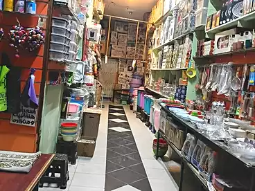 Shops For sale in Al Agamy Al Qebleyah, Al Agamy, 42 sqm