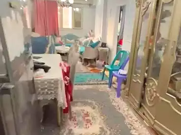 شقق للبيع في شارع الإسحاقي، محرم بك، 110 متر