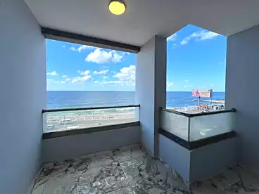 Apartments For sale in El-Gaish Rd, Camp Cesar, 195 sqm