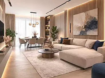 Apartments For sale in Privado Compound - TMG, Madinaty, 160 sqm