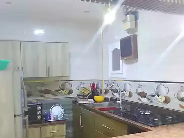 Apartments For sale in Street 45, El Asafra, 100 sqm