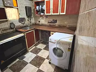 شقق للبيع في شماعه، السيوف، 110 متر