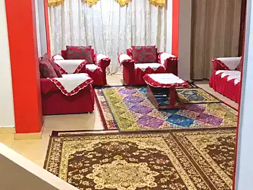 دوبلكس للبيع في المريوطية، فيصل، 140 متر