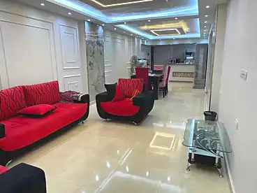 عقارات للإيجار في النعام، عين شمس، 170 متر