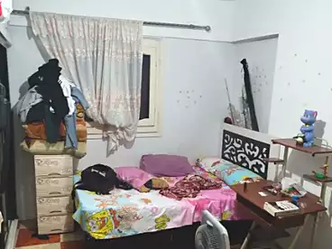 عقارات للبيع في السيوف، الاسكندرية، 85 متر