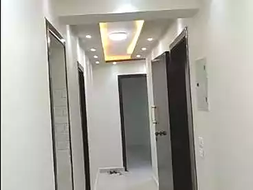 Apartments For rent in Mostafa Hafez St., El Naam, 160 sqm