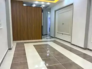 Apartments For sale in Shatee El Nakheel, Al Agamy, 100 sqm